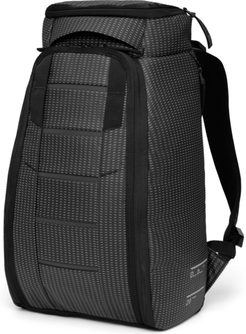 Db Hugger Backpack 20L Reflective Black