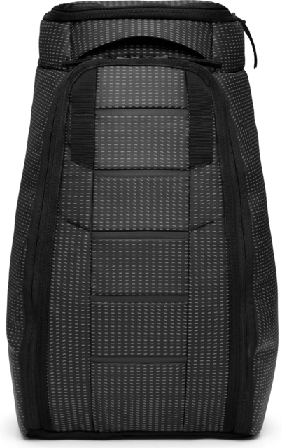 Db Hugger Backpack 20L Reflective Black 