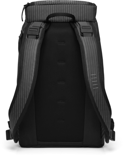 Db Hugger Backpack 20L Reflective Black 