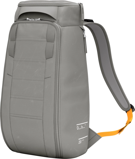 Db Hugger Backpack 20L Sand Grey 