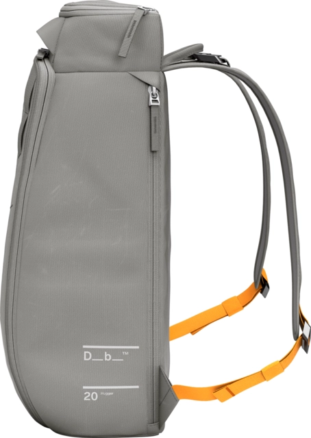 Db Hugger Backpack 20L Sand Grey 