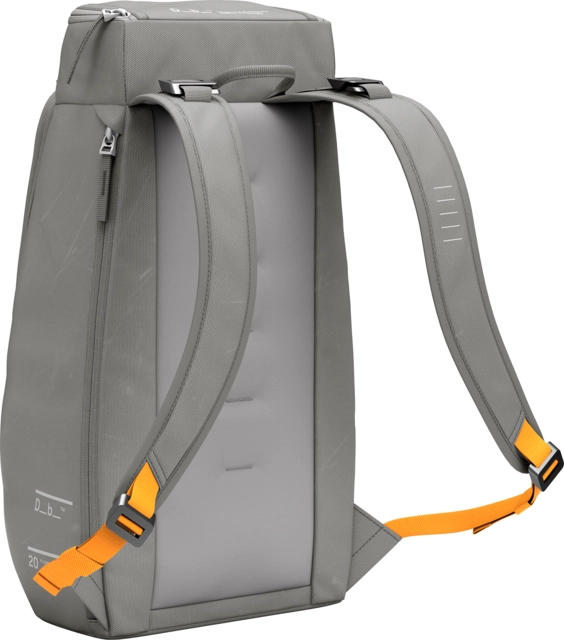 Db Hugger Backpack 20L Sand Grey 