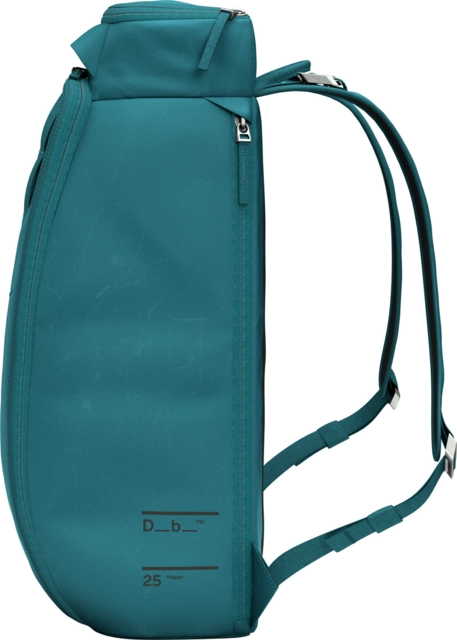 Db Hugger Backpack 25L Midnight Teal 