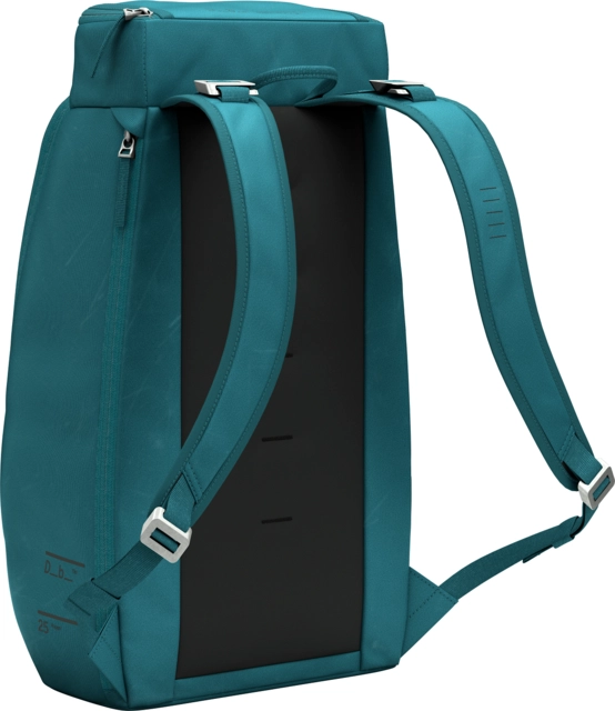 Db Hugger Backpack 25L Midnight Teal 