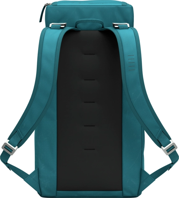 Db Hugger Backpack 25L Midnight Teal 