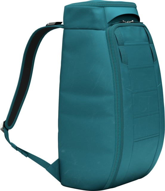 Db Hugger Backpack 25L Midnight Teal 