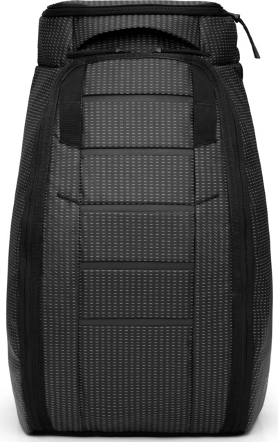 Db Hugger Backpack 25L Reflective Black 