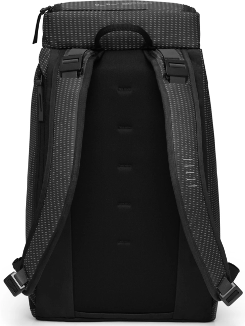 Db Hugger Backpack 25L Reflective Black 