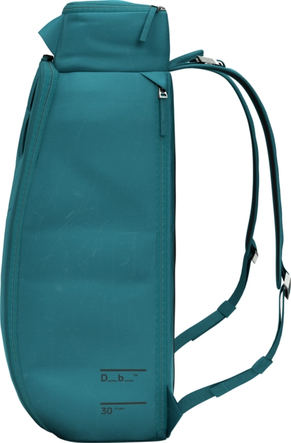 Db Hugger Backpack 30L Midnight Teal 