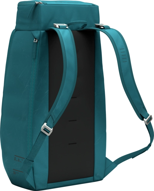 Db Hugger Backpack 30L Midnight Teal 