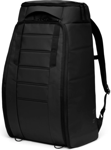 Db Hugger Bootpack 45L Black Out