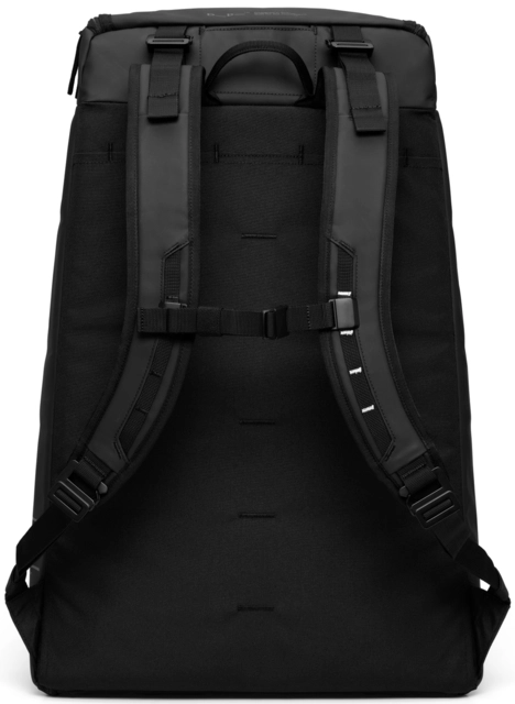 Db Hugger Bootpack 45L Black Out 