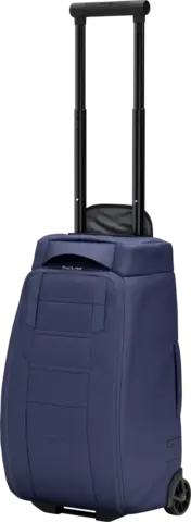 Db Hugger Roller Bag Carry-On 40L Blue Hour