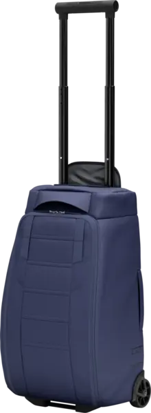 Db Hugger Roller Bag Carry-On 40L Blue Hour