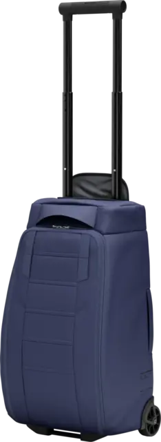 Db Hugger Roller Bag Carry-On 40L Blue Hour 