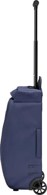 Db Hugger Roller Bag Carry-On 40L Blue Hour 