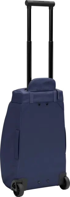 Db Hugger Roller Bag Carry-On 40L Blue Hour 