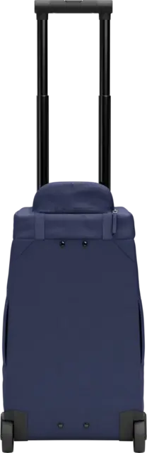 Db Hugger Roller Bag Carry-On 40L Blue Hour 