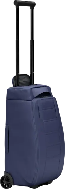 Db Hugger Roller Bag Carry-On 40L Blue Hour 