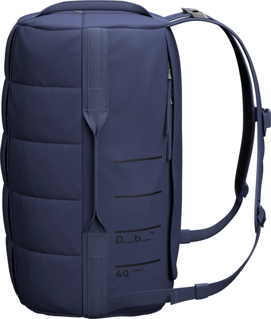 Db Roamer Duffel 40L Blue Hour 