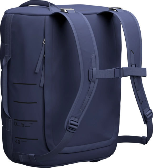 Db Roamer Duffel 40L Blue Hour 