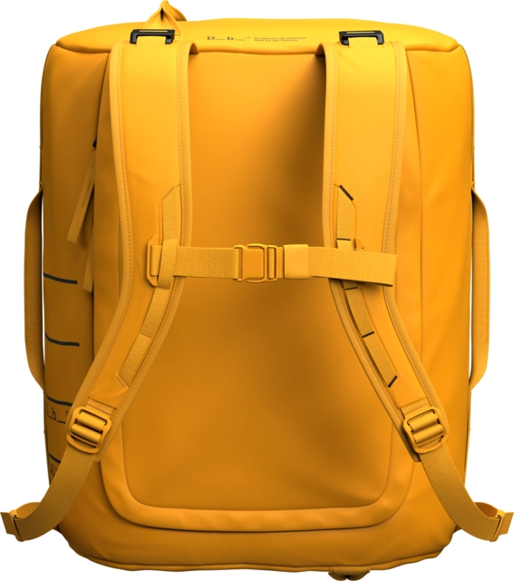 Db Roamer Duffel 40L Parhelion Orange 