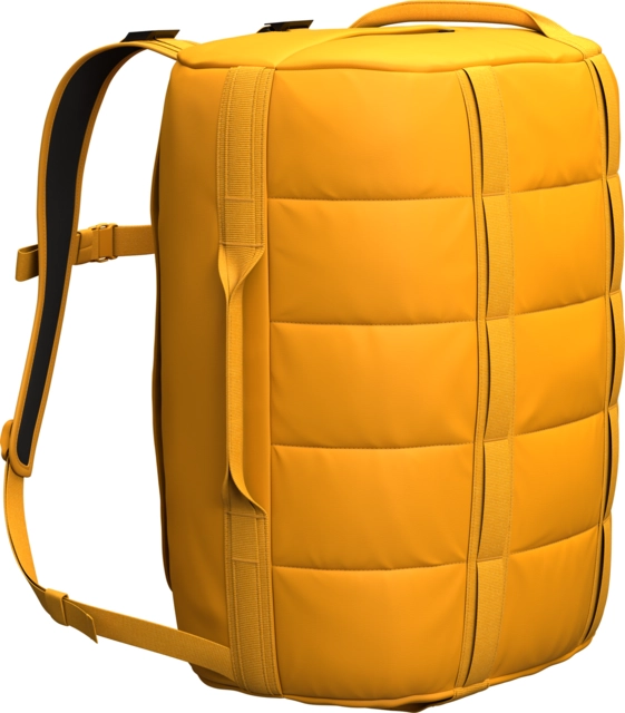 Db Roamer Duffel 40L Parhelion Orange 