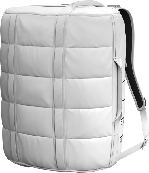 Db Roamer Duffel 40L White Out