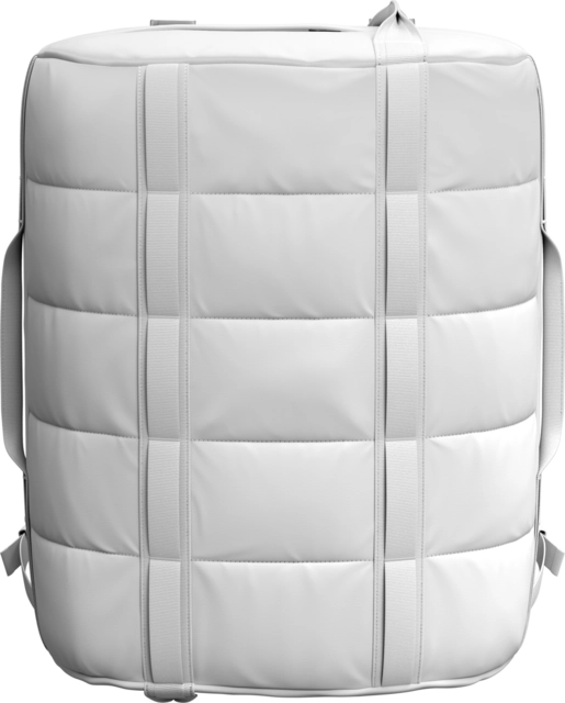 Db Roamer Duffel 40L White Out 