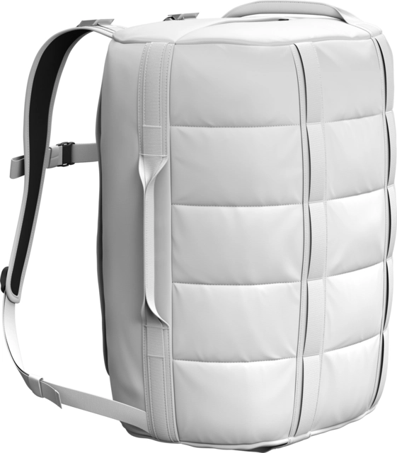 Db Roamer Duffel 40L White Out 