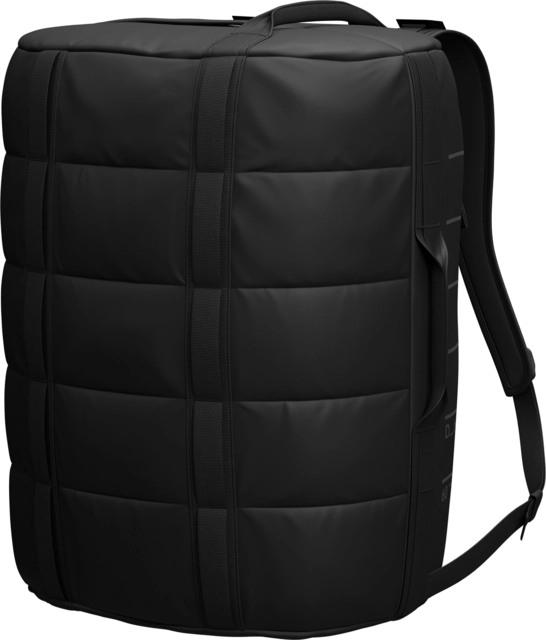 Db Roamer Duffel 60L Black Out 