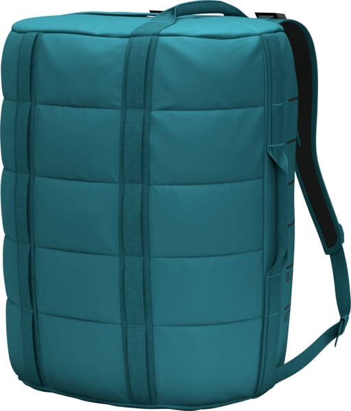 Db Roamer Duffel 60L Midnight Teal