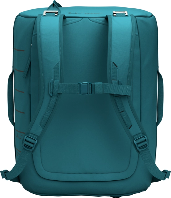 Db Roamer Duffel 60L Midnight Teal 