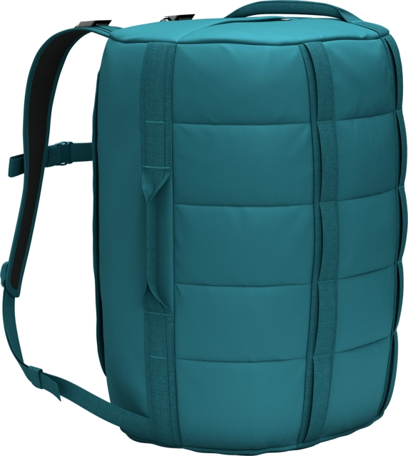 Db Roamer Duffel 60L Midnight Teal 