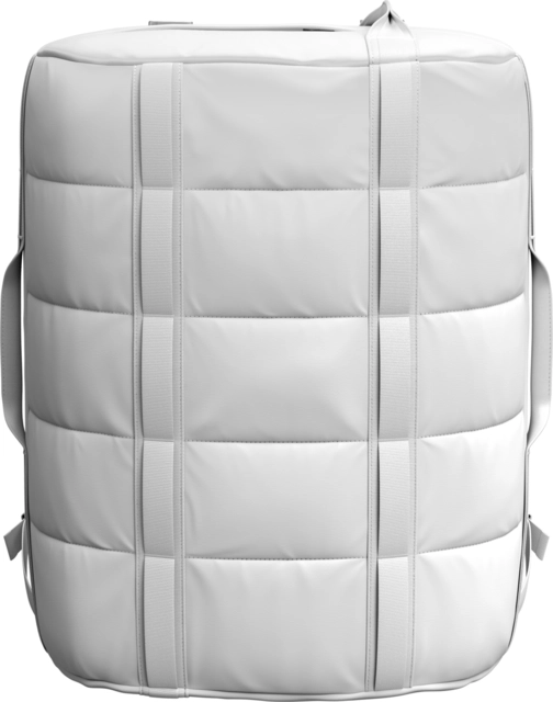 Db Roamer Duffel 60L White Out 