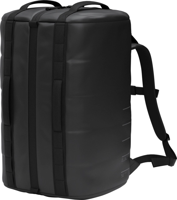 Db Roamer Pro Split Duffel 50L Black Out 