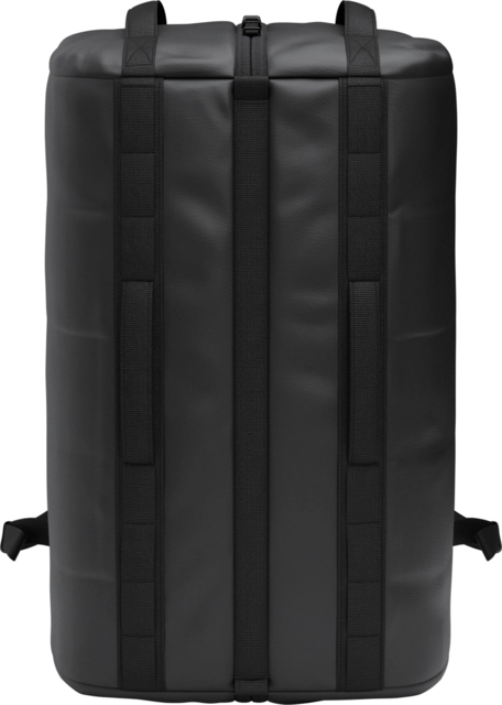 Db Roamer Pro Split Duffel 50L Black Out 