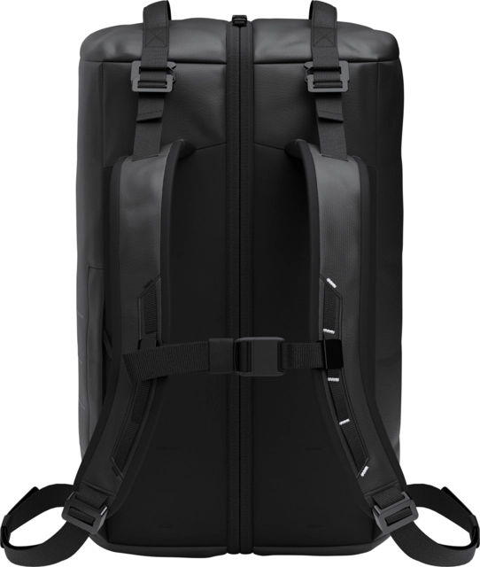 Db Roamer Pro Split Duffel 50L Black Out 