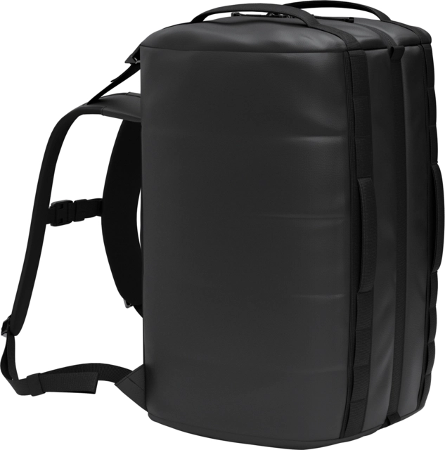 Db Roamer Pro Split Duffel 50L Black Out 