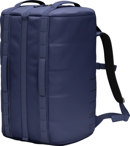 Db Roamer Pro Split Duffel 50L Blue Hour