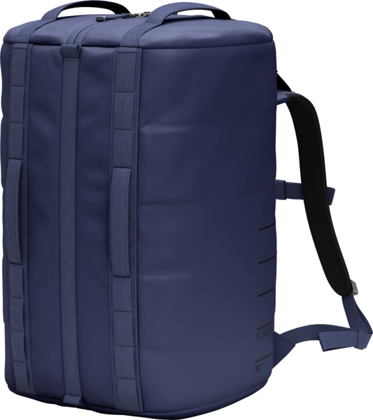 Db Roamer Pro Split Duffel 50L Blue Hour