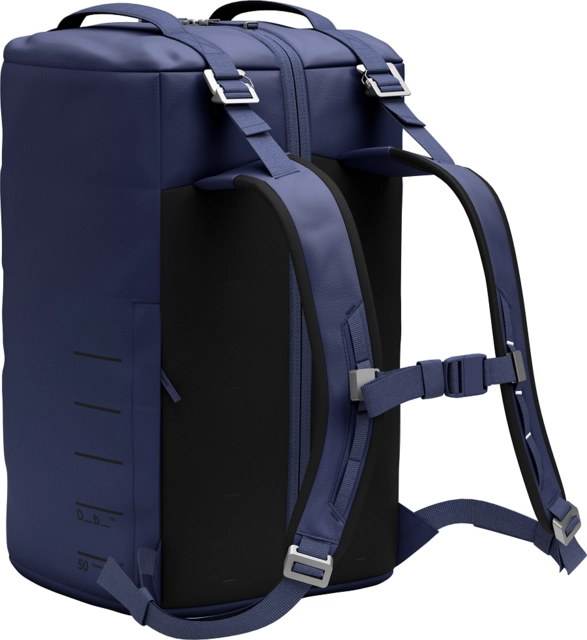 Db Roamer Pro Split Duffel 50L Blue Hour 