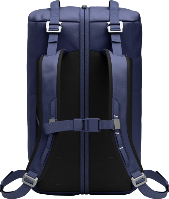 Db Roamer Pro Split Duffel 50L Blue Hour 