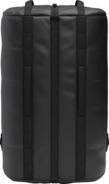 Db Roamer Pro Split Duffel 70L Black Out 