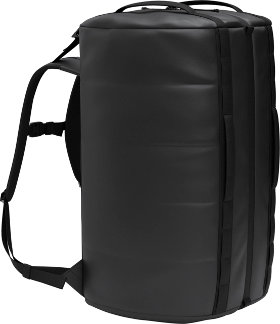 Db Roamer Pro Split Duffel 70L Black Out 