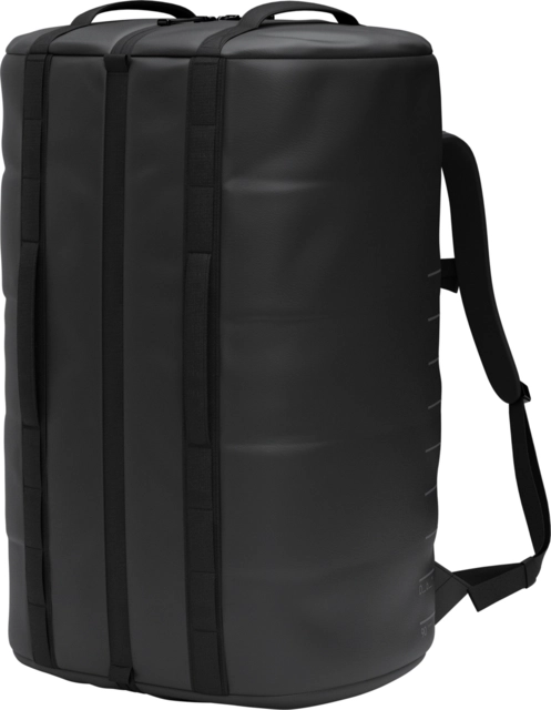 Db Roamer Pro Split Duffel 90L Black Out 