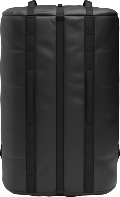 Db Roamer Pro Split Duffel 90L Black Out 