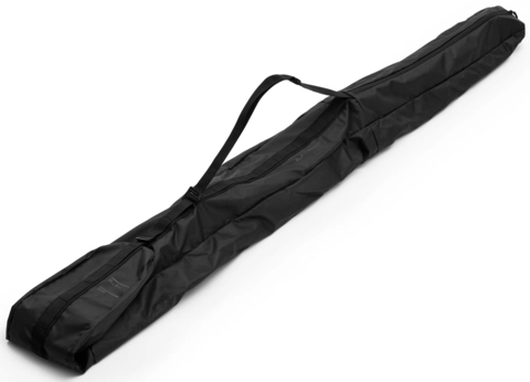 Db Snow Essential Ski Bag Black Out