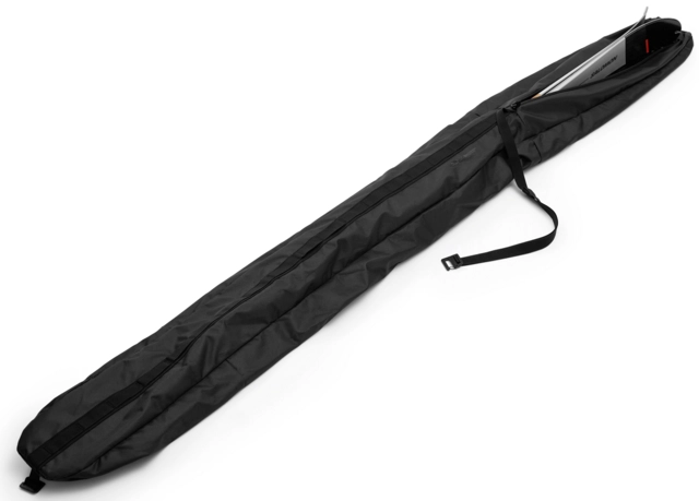 Db Snow Essential Ski Bag Black Out 