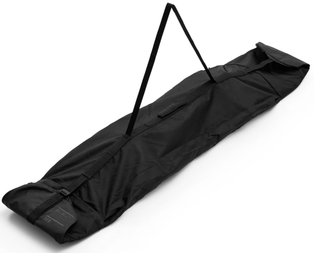 Db Snow Essential Snowboard Bag Black Out 